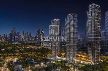 Apartment - 1 - 1 for sale in Address Residences Zabeel 3 - Address Residences Zabeel - Zabeel 1 - Zabeel - Dubai Apartment - 1 - 1 for sale in Address Residences Zabeel 3 - Address Residences Zabeel - Zabeel 1 - Zabeel - Dubai