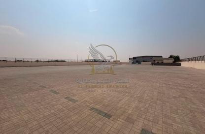 Land - Studio for rent in Ali Mousa Building - Al Sajaa Industrial - Al Sajaa - Sharjah