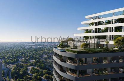 Apartment - 1 Bedroom - 1 Bathroom for sale in Skyhills Astra Tower A - Skyhills Astra - Dubai Science Park - Dubai Apartment - 1 Bedroom - 1 Bathroom for sale in Skyhills Astra Tower A - Skyhills Astra - Dubai Science Park - Dubai
