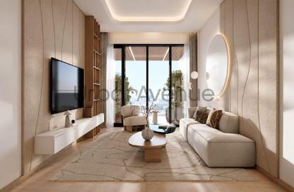 Apartment - 1 Bedroom - 1 Bathroom for sale in Skyhills Astra Tower A - Skyhills Astra - Dubai Science Park - Dubai Apartment - 1 Bedroom - 1 Bathroom for sale in Skyhills Astra Tower A - Skyhills Astra - Dubai Science Park - Dubai