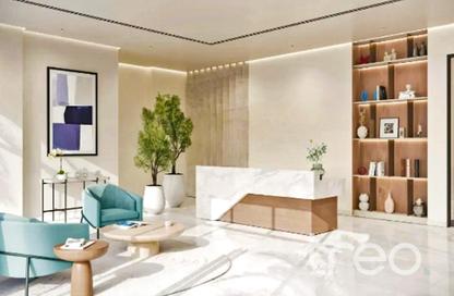 Apartment - 1 Bedroom - 1 Bathroom for sale in The Mayfair - Town Square - Dubai