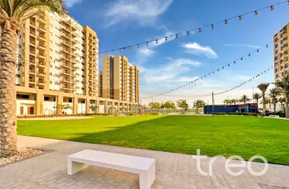 شقة - غرفة نوم - 1 حمام للبيع في ذا مايفير - تاون سكوير - دبي