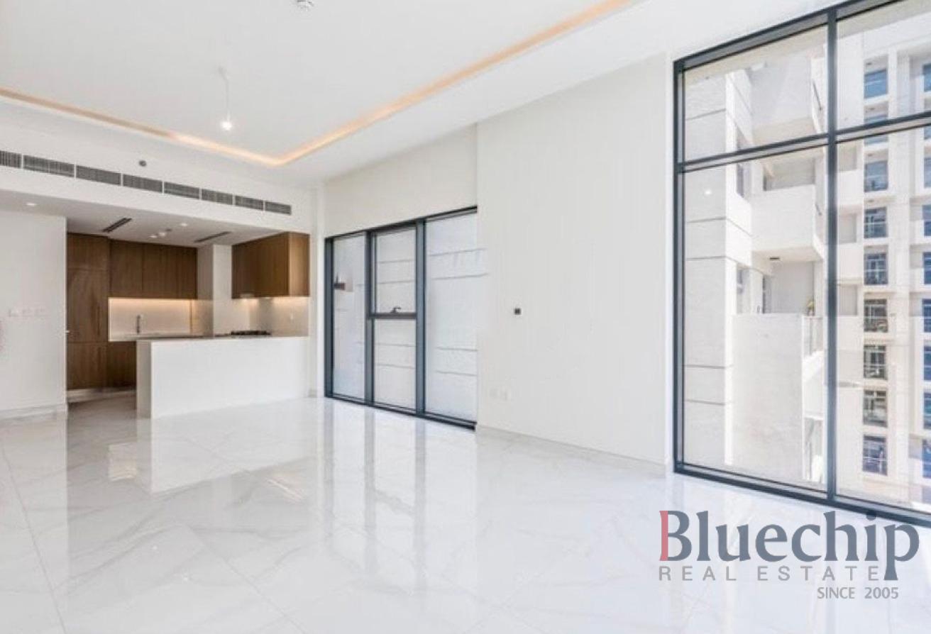 Brand New |Pool View | Spacious Unit photo 3