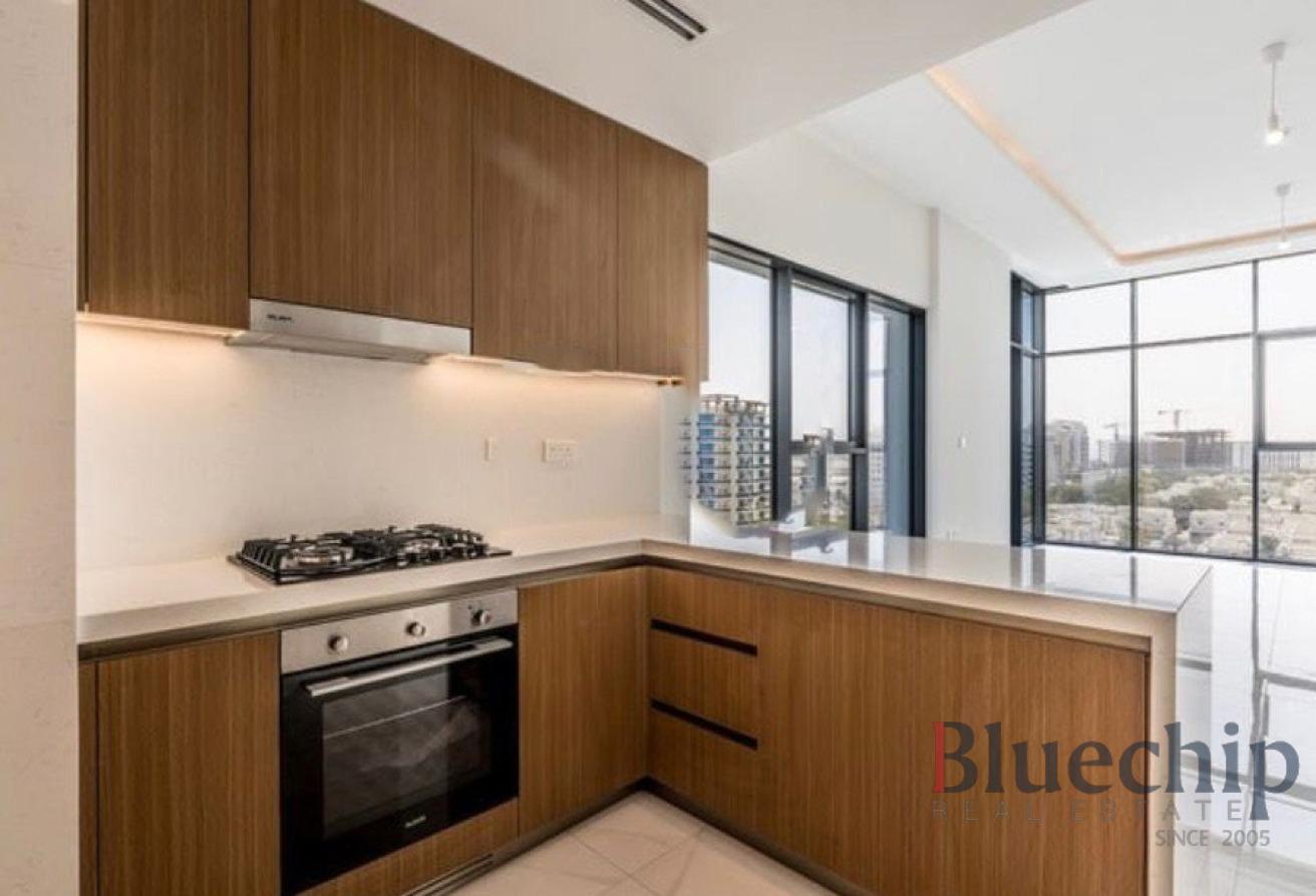Brand New |Pool View | Spacious Unit photo 6