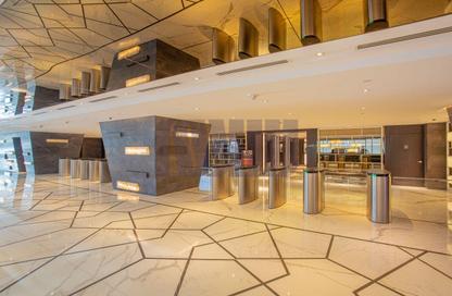 Full Floor - Studio for rent in Burj Al Salam - Sheikh Zayed Road - Dubai