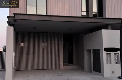 Townhouse - 3 Bedrooms - 4 Bathrooms for sale in Nad Al Sheba Gardens Phase 2 - Nad Al Sheba 1 - Nad Al Sheba - Dubai