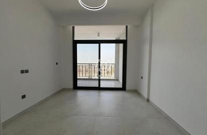 Apartment - 1 - 2 for rent in Legacy by Sunrise - Arjan - Dubai