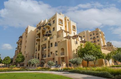 Apartment - 2 - 3 for sale in Al Ramth 41 - Al Ramth - Remraam - Dubai