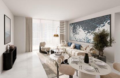 Apartment - 1 - 1 for sale in Al Reem Island - Abu Dhabi