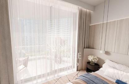 Apartment - 1 - 1 for sale in Al Reem Island - Abu Dhabi Apartment - 1 - 1 for sale in Al Reem Island - Abu Dhabi