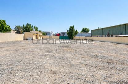 Warehouse - Studio - 2 for rent in Smark 2 - Ras Al Khor Industrial 2 - Ras Al Khor - Dubai
