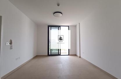 Apartment - 1 Bedroom - 2 Bathrooms for rent in MISK Apartments - Aljada - Sharjah