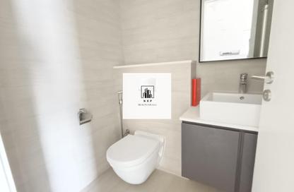 Apartment - 1 Bedroom - 2 Bathrooms for rent in MISK Apartments - Aljada - Sharjah