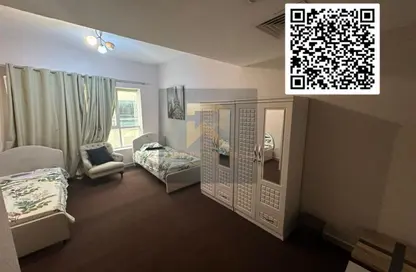 شقة - 2 غرف نوم - 2 حمامات للبيع في جاردن سيتي - عجمان