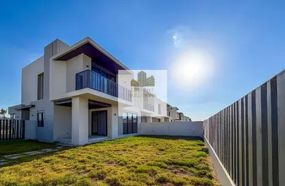 Townhouse - 3 Bedrooms - 3 Bathrooms for rent in Jebel Ali Village Townhouses - Jebel Ali Village - Jebel Ali - Dubai