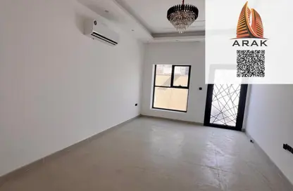 Villa - 4 Bedrooms - 5 Bathrooms for rent in Al Bahia Hills - Al Bahia - Ajman