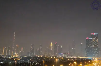 Apartment - 1 Bedroom - 2 Bathrooms for rent in Al Nasr Square - Oud Metha - Bur Dubai - Dubai