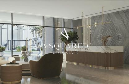 Apartment - 2 Bedrooms - 3 Bathrooms for sale in High Best Tower - District 11 - Mohammed Bin Rashid City - Dubai Apartment - 2 Bedrooms - 3 Bathrooms for sale in High Best Tower - District 11 - Mohammed Bin Rashid City - Dubai