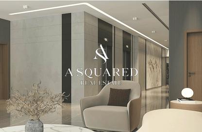 Apartment - 2 Bedrooms - 3 Bathrooms for sale in High Best Tower - District 11 - Mohammed Bin Rashid City - Dubai