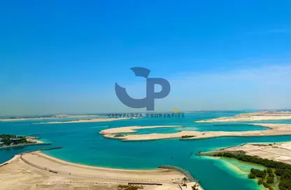 Apartment - 1 Bedroom - 2 Bathrooms for rent in Reflection - Shams Abu Dhabi - Al Reem Island - Abu Dhabi