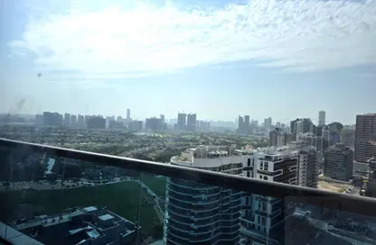 شقة - 4 حمامات للايجار في إيليت سبورت 9 - مساكن النخبة الرياضية - مدينة دبي الرياضية - دبي