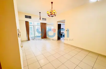 شقة - 2 غرف نوم - 2 حمامات للايجار في جليتز 3أ - جليتز 3 - جليتز - ستوديو سيتي - دبي