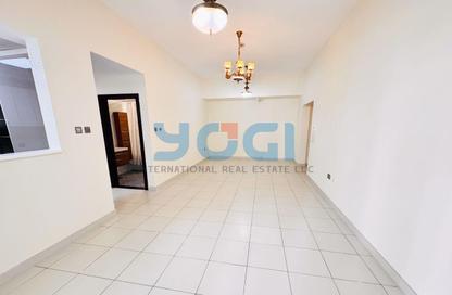 Apartment - 2 Bedrooms - 2 Bathrooms for rent in Glitz 3A - Glitz 3 - Glitz - Dubai Studio City - Dubai