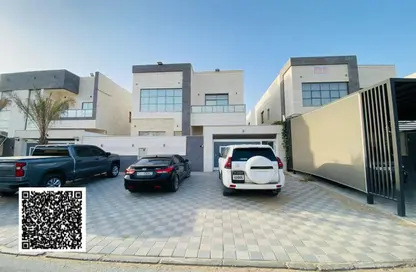 فيلا - 5 غرف نوم - 5 حمامات للايجار في 1 الياسمين - الياسمين - عجمان