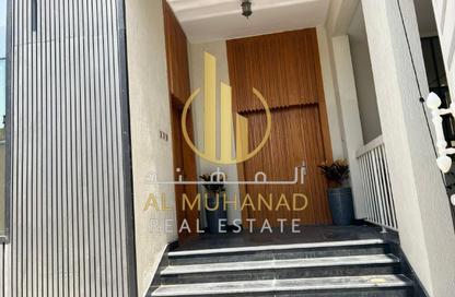 فيلا - 5 غرف نوم - 7 حمامات للبيع في C تلال سيتي - تلال سيتي - الشارقة فيلا - 5 غرف نوم - 7 حمامات للبيع في C تلال سيتي - تلال سيتي - الشارقة