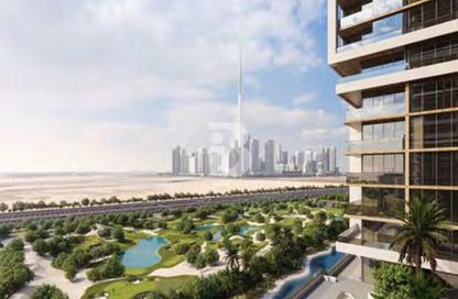 Apartment - 3 - 5 for sale in Sobha One Tower C - Sobha One - Ras Al Khor Industrial 1 - Ras Al Khor - Dubai