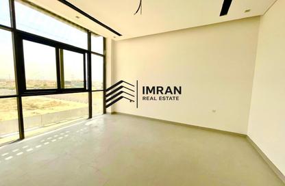 Villa - 4 Bedrooms - 6 Bathrooms for sale in Hoshi 1 - Hoshi - Al Badie - Sharjah Villa - 4 Bedrooms - 6 Bathrooms for sale in Hoshi 1 - Hoshi - Al Badie - Sharjah