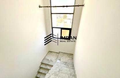 Villa - 4 Bedrooms - 6 Bathrooms for sale in Hoshi 1 - Hoshi - Al Badie - Sharjah Villa - 4 Bedrooms - 6 Bathrooms for sale in Hoshi 1 - Hoshi - Al Badie - Sharjah