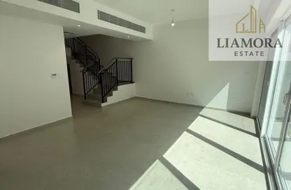 Townhouse - 4 Bedrooms - 4 Bathrooms for sale in Verona - Damac Hills 2 - Dubai Townhouse - 4 Bedrooms - 4 Bathrooms for sale in Verona - Damac Hills 2 - Dubai