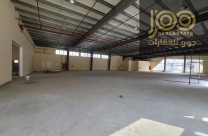 Warehouse - Studio - 1 for rent in Umm Al Thuoob - Umm Al Quwain