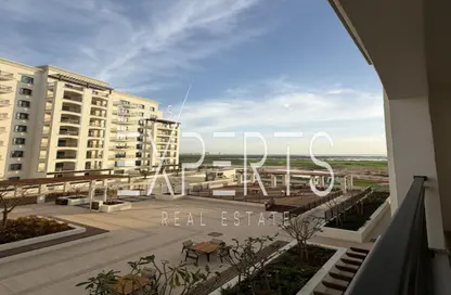 Apartment - 2 Bedrooms - 3 Bathrooms for rent in Residences E - Yas Golf Collection - Yas Island - Abu Dhabi