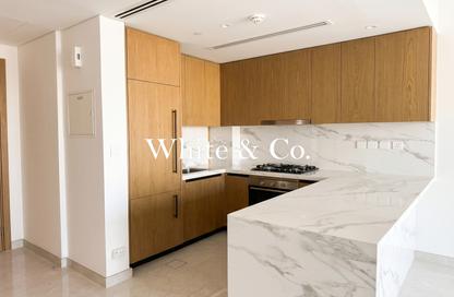 Apartment - 1 - 1 for sale in Azizi Venice 3 Building A - Azizi Venice 3 - Azizi Venice - Golf District - Dubai South (Dubai World Central) - Dubai