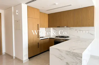 Apartment - 1 Bedroom - 1 Bathroom for sale in Azizi Venice 3 Building A - Azizi Venice 3 - Azizi Venice - Golf District - Dubai South (Dubai World Central) - Dubai