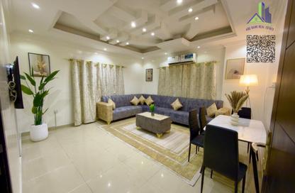 Apartment - 3 - 3 for rent in Al Rawda 2 Villas - Al Rawda 2 - Al Rawda - Ajman