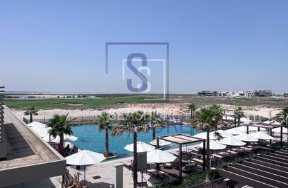 Apartment - 2 - 3 for sale in Yas Golf Collection - Yas Island - Abu Dhabi
