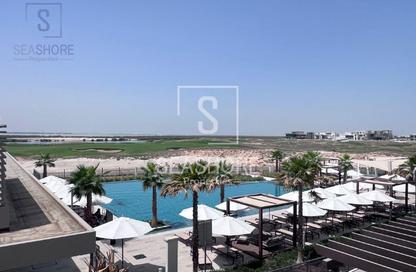 Apartment - 2 - 3 for sale in Yas Golf Collection - Yas Island - Abu Dhabi Apartment - 2 - 3 for sale in Yas Golf Collection - Yas Island - Abu Dhabi