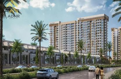 Apartment - 4 Bedrooms - 5 Bathrooms for sale in Verdana Residence 6 - Verdana 6 - Verdana - Dubai Investment Park 1 (DIP 1) - Dubai Investment Park (DIP) - Dubai Apartment - 4 Bedrooms - 5 Bathrooms for sale in Verdana Residence 6 - Verdana 6 - Verdana - Dubai Investment Park 1 (DIP 1) - Dubai Investment Park (DIP) - Dubai