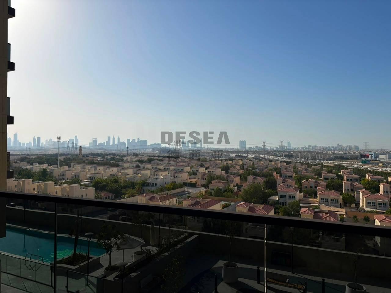 Motivated Seller | Furnished | Prime Location