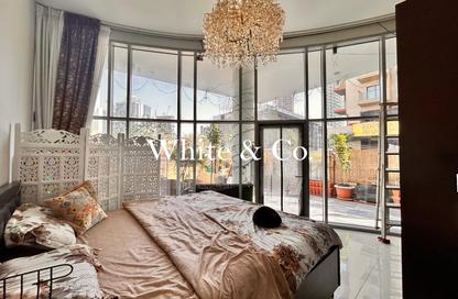 Apartment - 2 - 4 for sale in Villa Myra - District 15 - Jumeirah Village Circle - Dubai