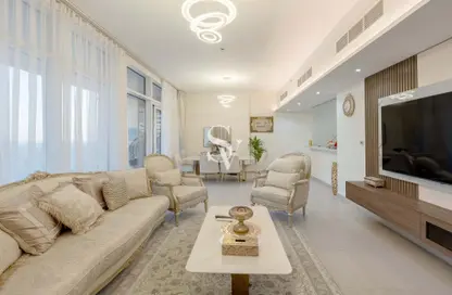 Apartment - 2 Bedrooms - 3 Bathrooms for sale in Park Gate Residence 4 - Park Gate Residences - Al Kifaf - Bur Dubai - Dubai Apartment - 2 Bedrooms - 3 Bathrooms for sale in Park Gate Residence 4 - Park Gate Residences - Al Kifaf - Bur Dubai - Dubai