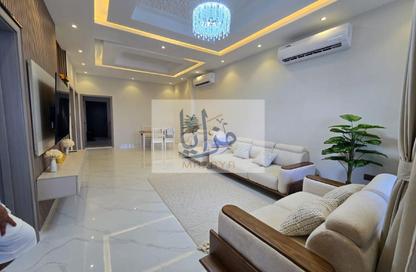 Villa - 5 Bedrooms - 7 Bathrooms for sale in Al Zaheya Gardens - Al Zahya - Ajman