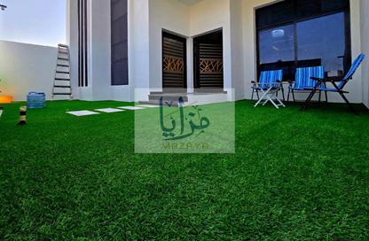 Villa - 5 Bedrooms - 7 Bathrooms for sale in Al Zaheya Gardens - Al Zahya - Ajman