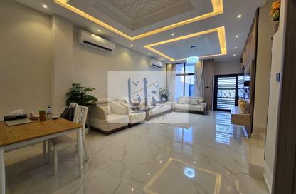 Villa - 5 Bedrooms - 7 Bathrooms for sale in Al Zaheya Gardens - Al Zahya - Ajman Villa - 5 Bedrooms - 7 Bathrooms for sale in Al Zaheya Gardens - Al Zahya - Ajman