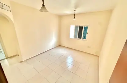 شقة - غرفة نوم - 1 حمام للايجار في طريق فاير ستاشن - مويلح - الشارقة