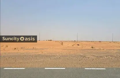 أرض - استوديو للبيع في مدينة القاسمية - الشارقة