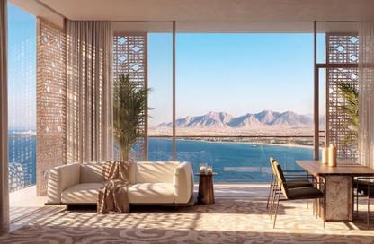 Apartment - 2 Bedrooms - 3 Bathrooms for sale in Mira Coral Bay - Al Mairid - Ras Al Khaimah